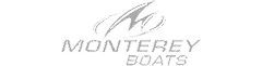 Monterey Boats Logo
