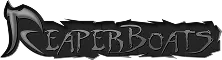Reaper Boats Logo