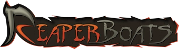 Reaper Boats Logo