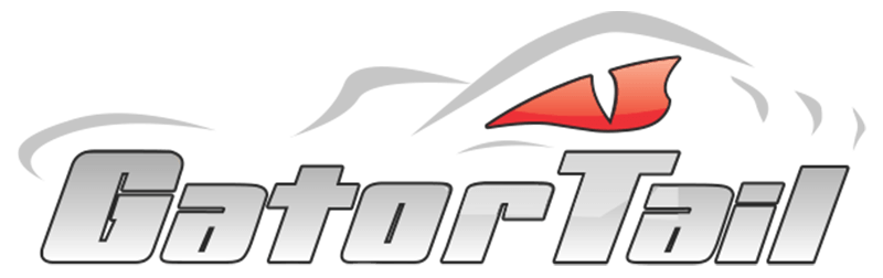 Gatortail Boats Logo